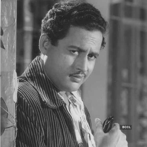 50 Handsome Hunks:100 years of Indian Cinema