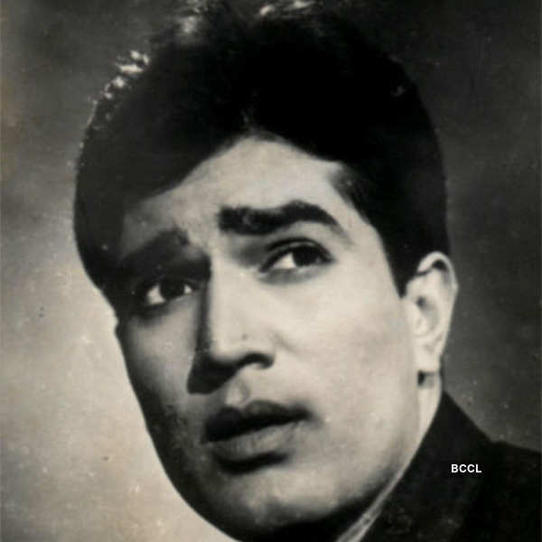 50 Handsome Hunks:100 years of Indian Cinema
