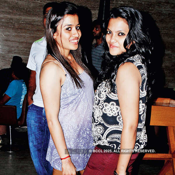 Playing from the bass line 