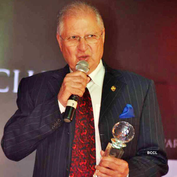 Equine Racing Awards 2013