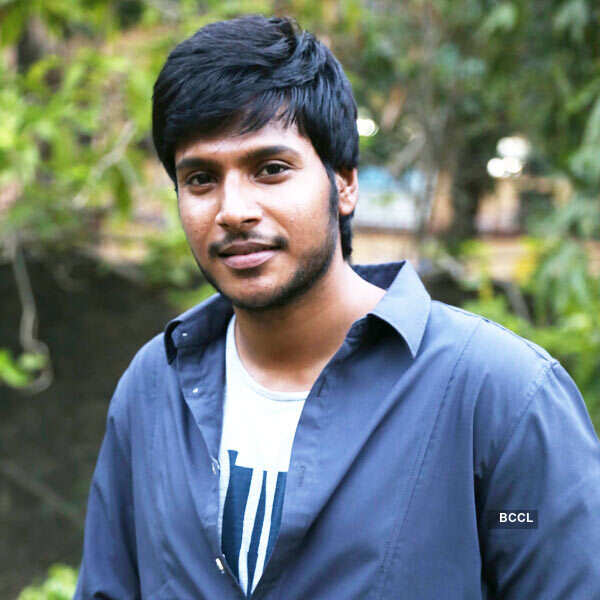 Yaaruda Mahesh press meet