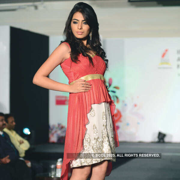 Chennai turns fashion hub