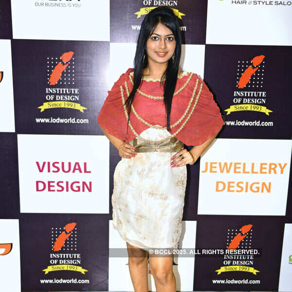 Chennai turns fashion hub