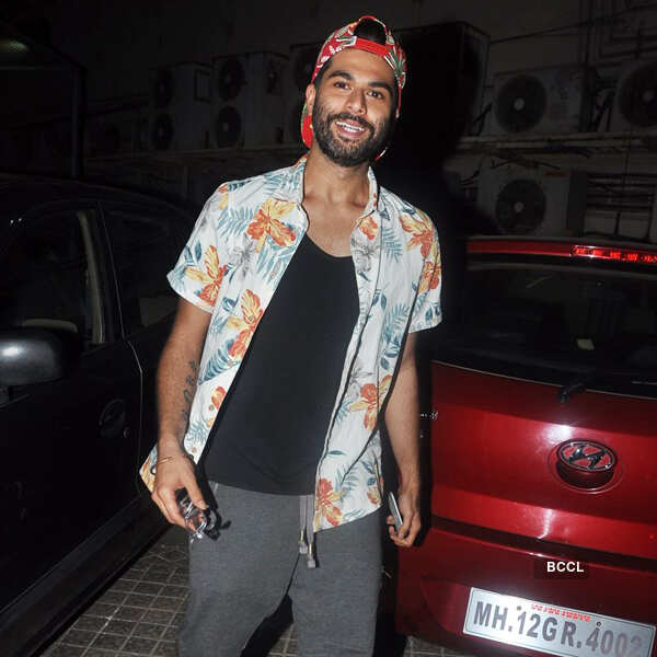 Shootout At Wadala: Spl. Screening