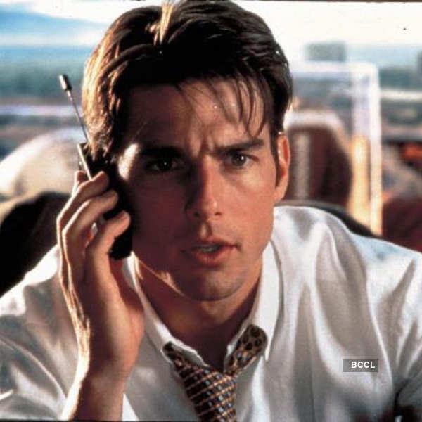 Jerry Maguire