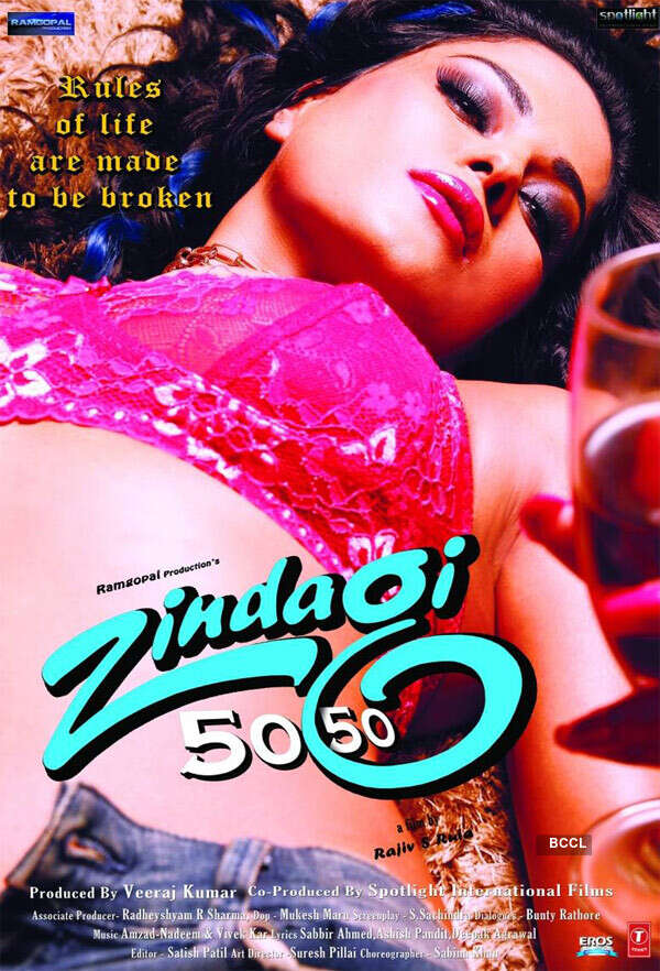 Zindagi 50-50