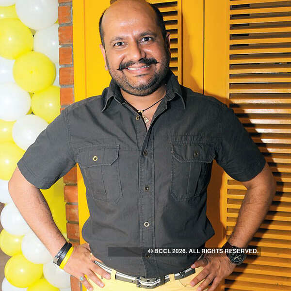 Cheers to a rocking year