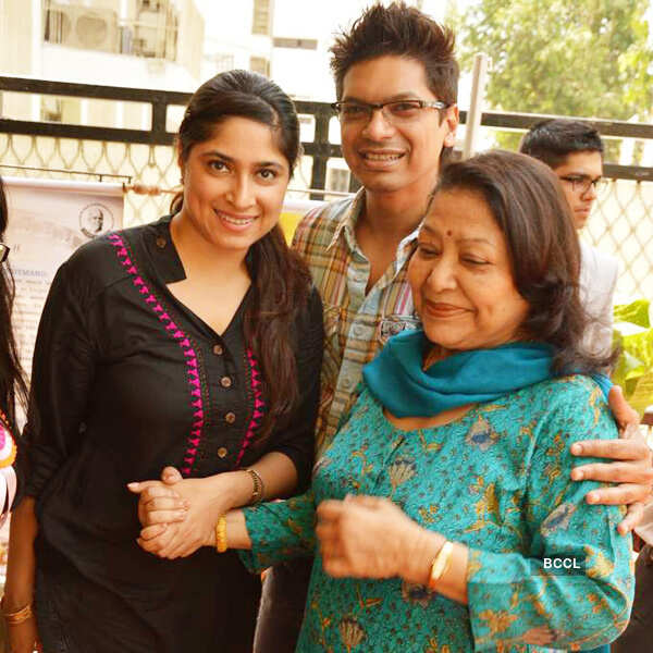 Dadasaheb Phalke Awards '13