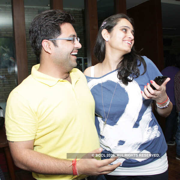 Calling All Metal Heads