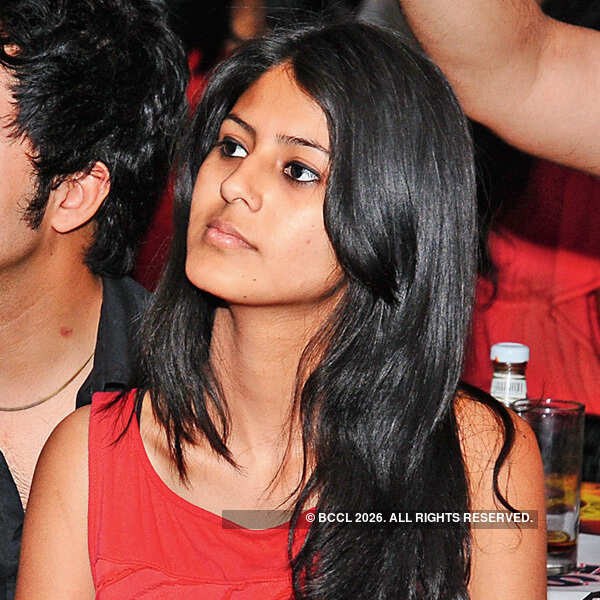 Raghu gets Delhi groovin'