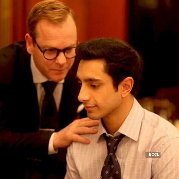The Reluctant Fundamentalist