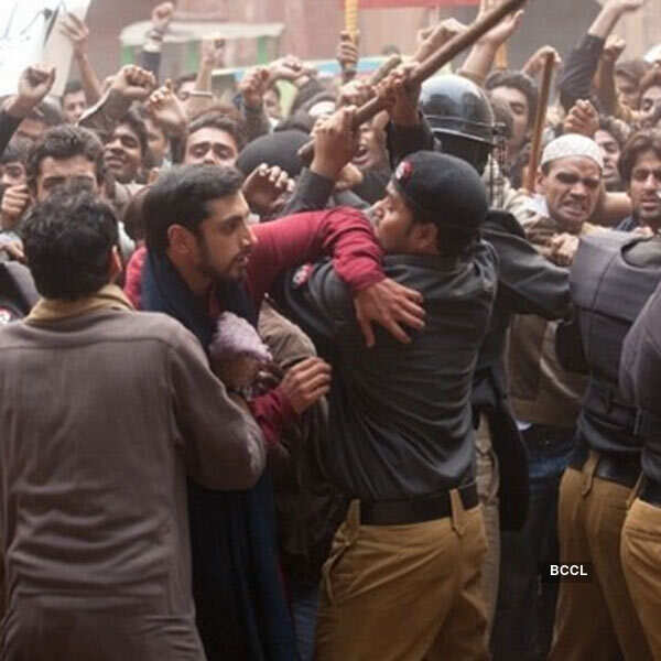 The Reluctant Fundamentalist