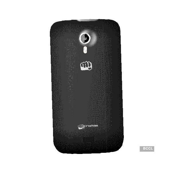 Micromax announces its 1st 3D smartphone