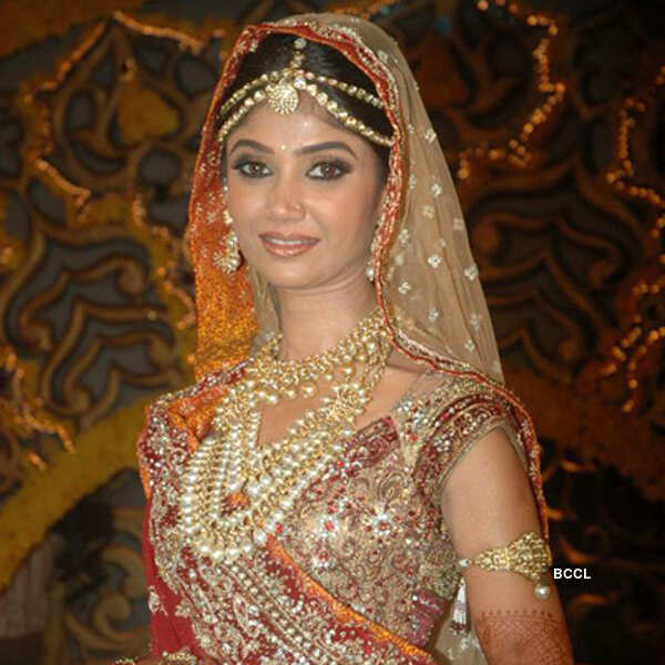 Ratan replaces Pallavi in 'Mahabharat'