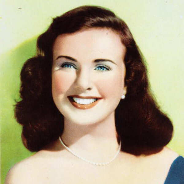 Reclusive Hollywood actress Deanna Durbin dies at 91