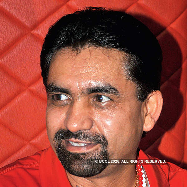 Chandigarh ka aashiq