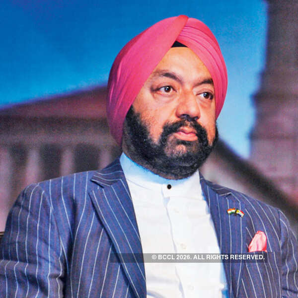 An African celebration