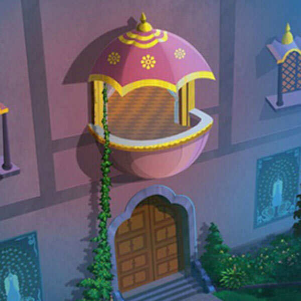 Chhota Bheem and the throne of Bali