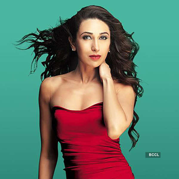 Karisma Kapoor, who has worked in a fiction show on TV and even judged  reality shows, says if she will find anything interesting, she may return  to the small screen.