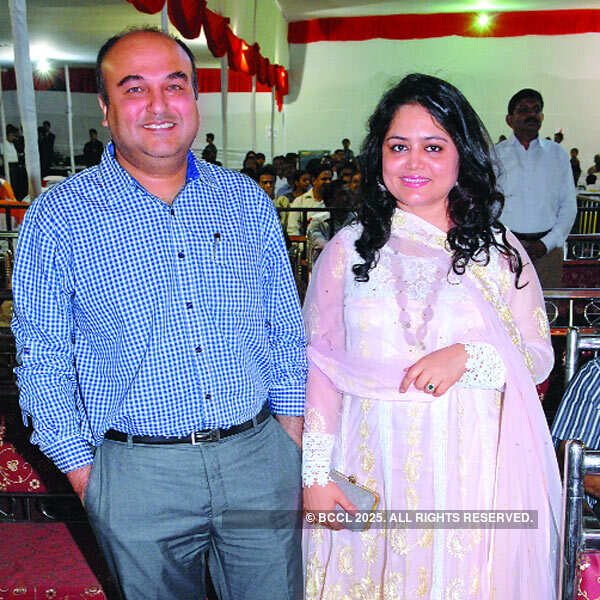 Musical evening in Nagpur