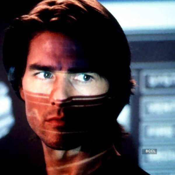 Mission: Impossible II