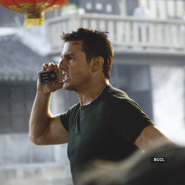 Mission: Impossible III