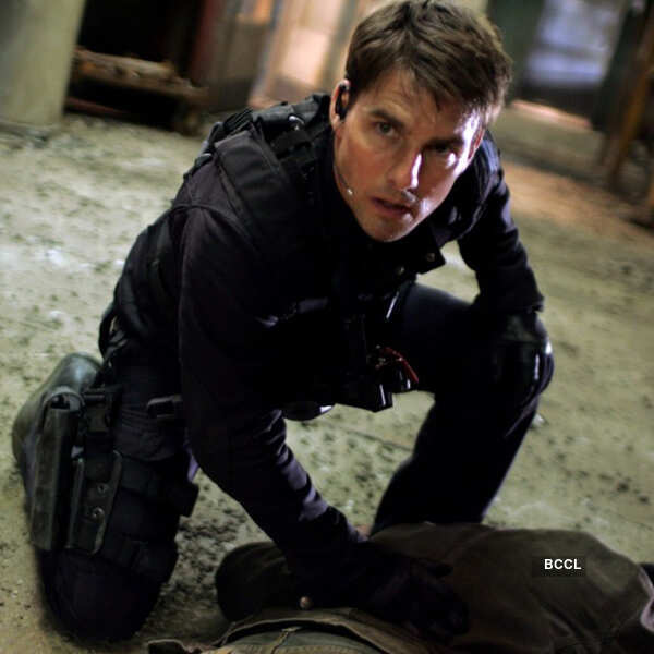 Mission: Impossible III