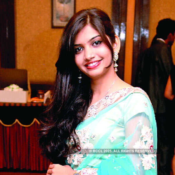 KDK College's event in Nagpur