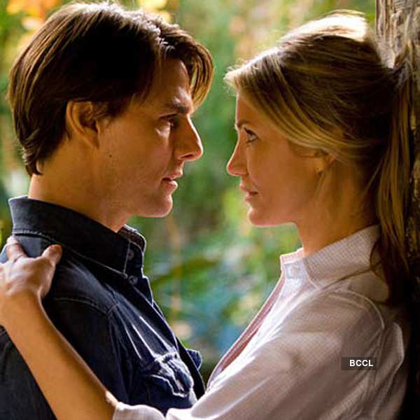 knight and day tom cruise
