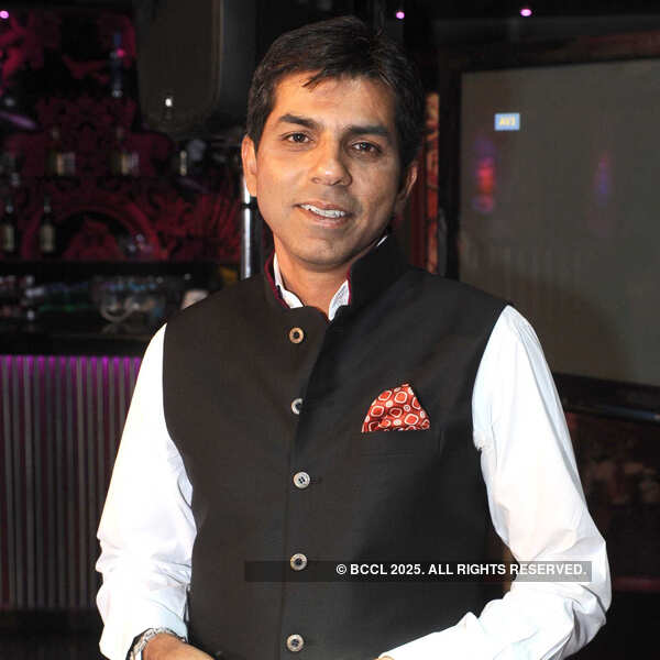 Press meet: Rajasthan Fashion Week