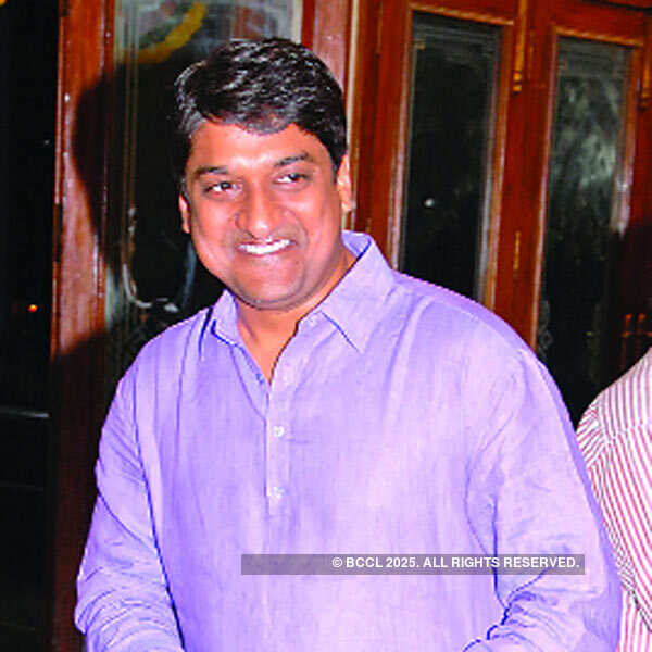 Evening of humour & sattire