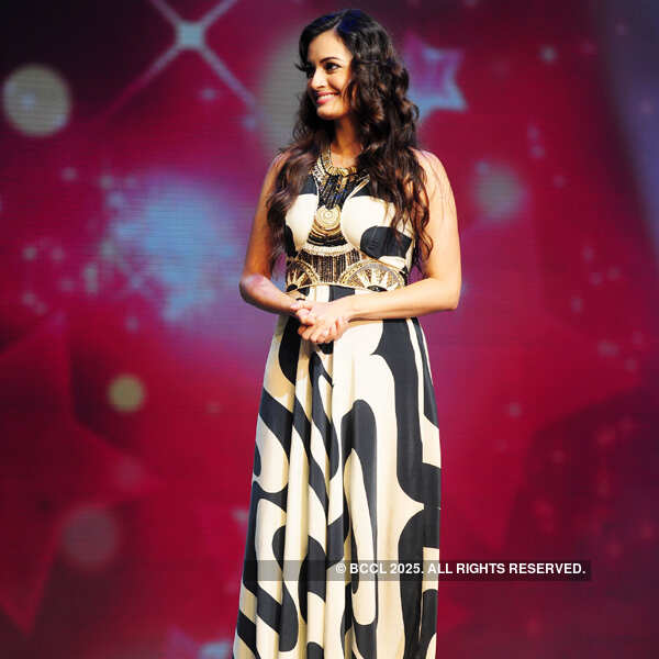  Bollywood Gets Spalicious