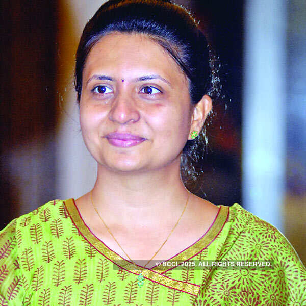 Doctors at NOGS's event  