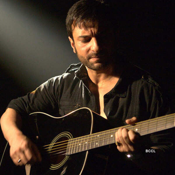 Celebs with hidden talents