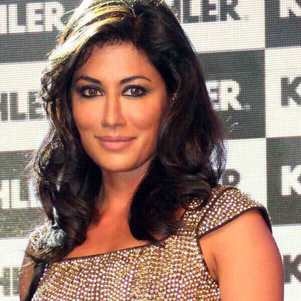 B-wood's hottest wives