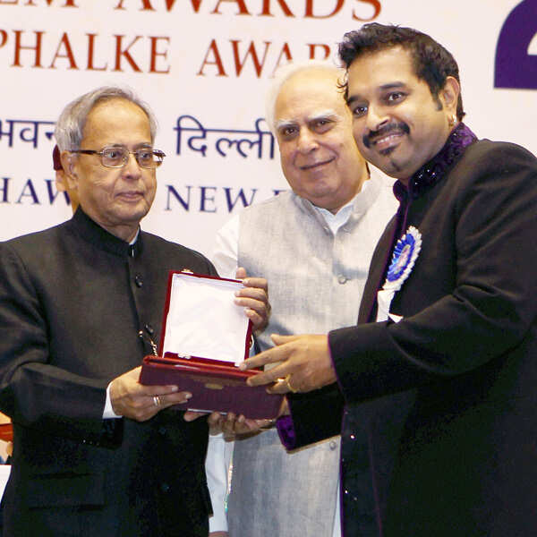 60th National Film Awards