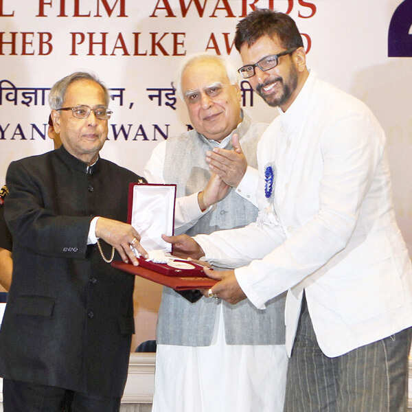 60th National Film Awards