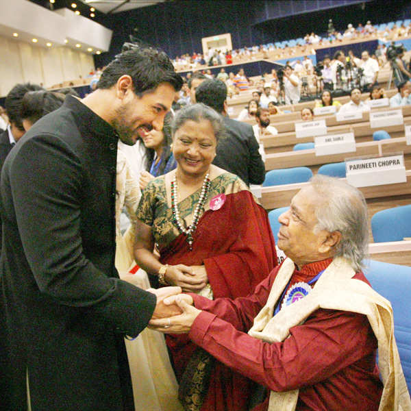 60th National Film Awards