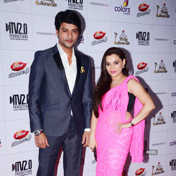 12th Indian Telly Awards