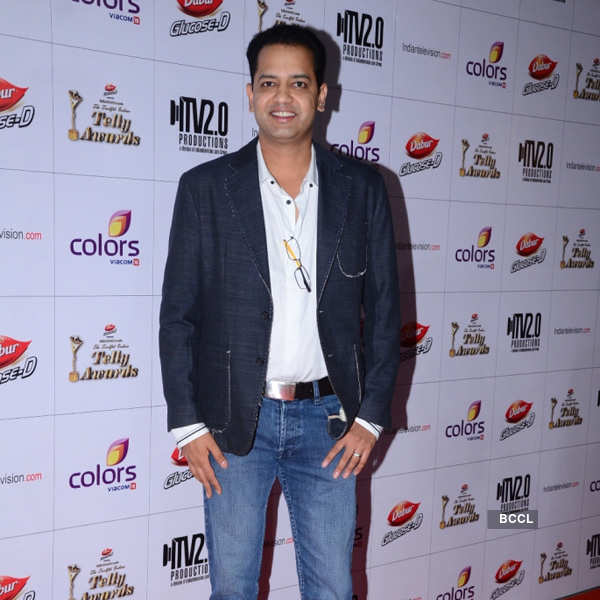 12th Indian Telly Awards