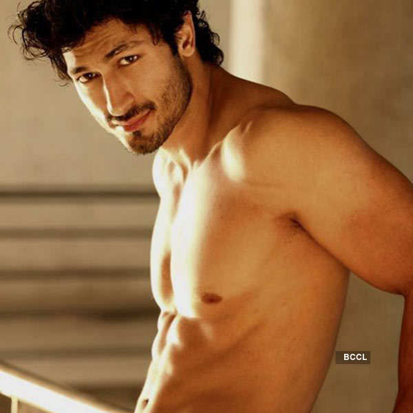 Vidyut Jammwal Claim to fame: Having walked the ramp