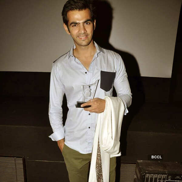 Celebs visit Thalassemia patients