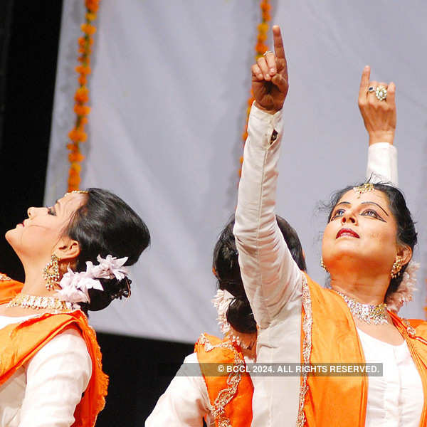 Kathak Dance Recital