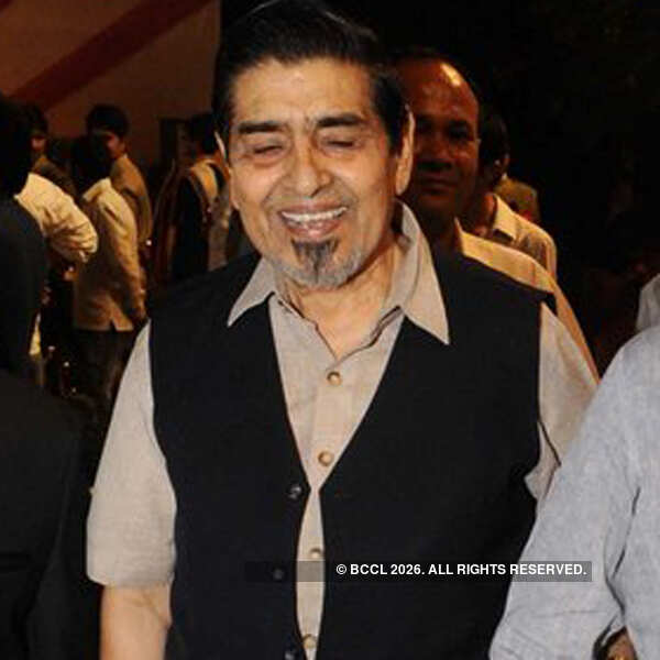 Ragini & Ashok's wedding ceremony