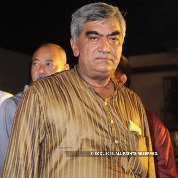 Ragini & Ashok's wedding ceremony