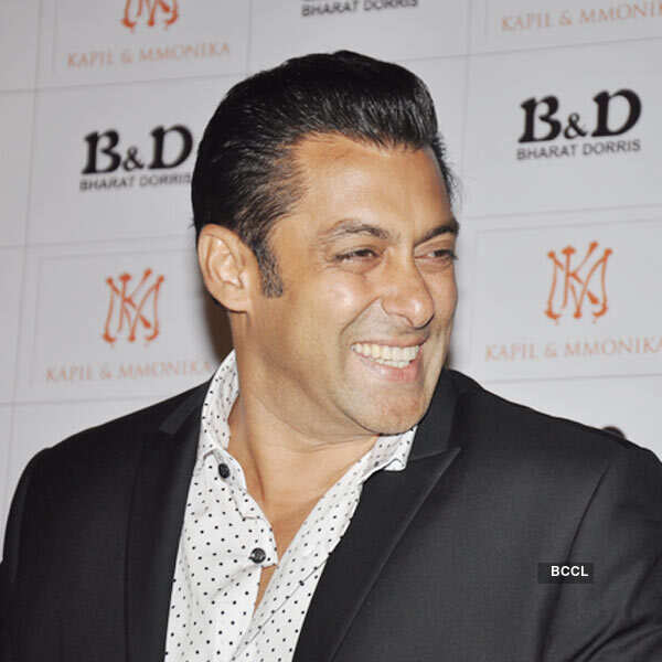 Kapil, Mmonika's bollywood connections