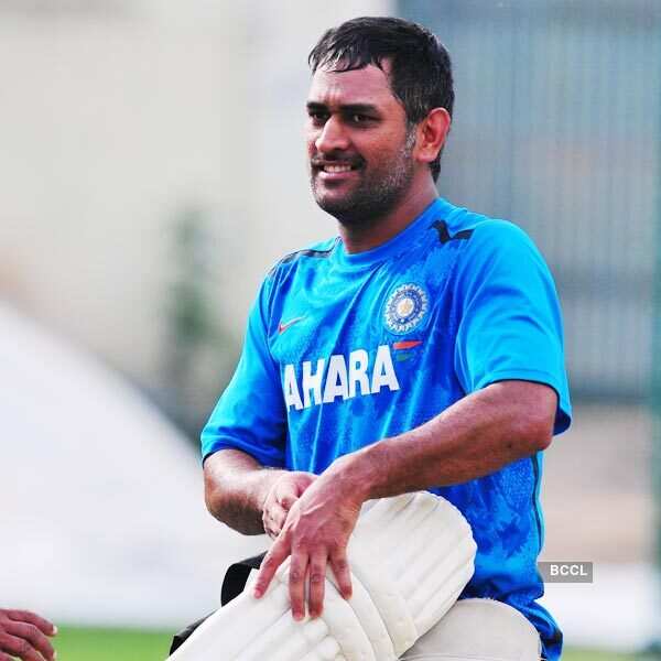 MS Dhoni in legal soup