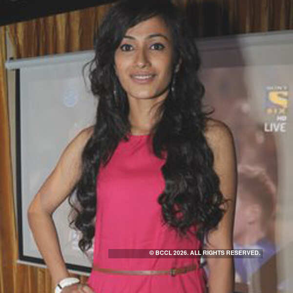 Kapil & Pamal's proposal anniversary