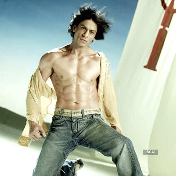 Bollywood celebs: Fat to fab!