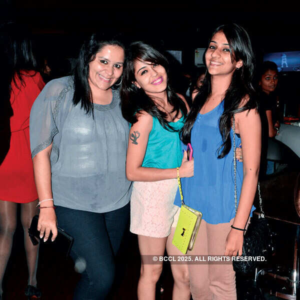 Its Celebration time for youth